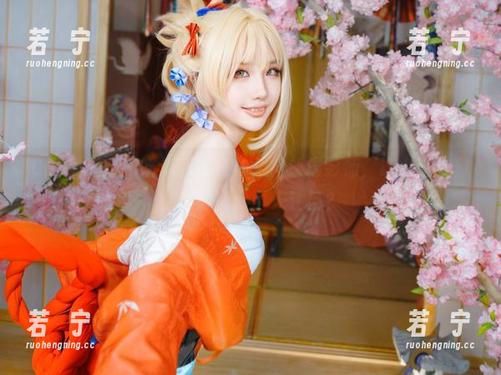Cat Demon喵崽到底是什么神仙摄影师，让小女孩们都变得如此引人注目？